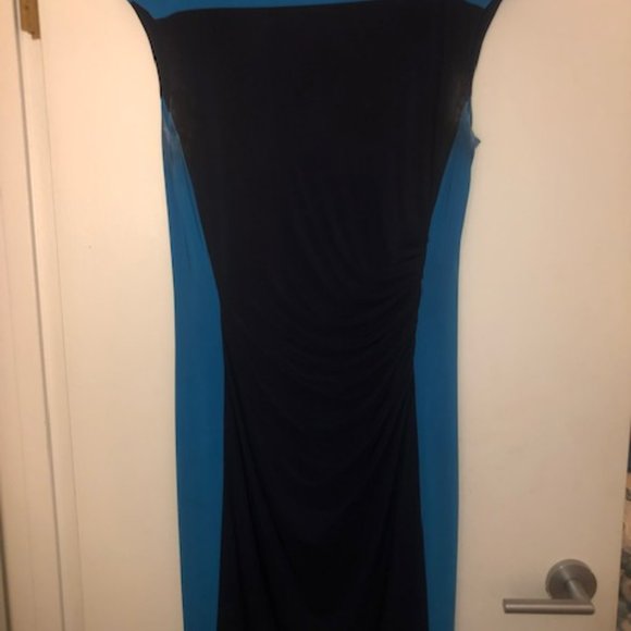 Two Ralph Lauren Dresses medium/large - Picture 5 of 6